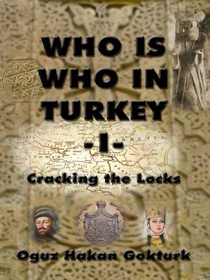cover image of Who is who in Turkey